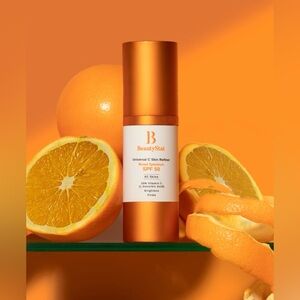 BeautyStat Universal C Skin Refiner Broad 🍊